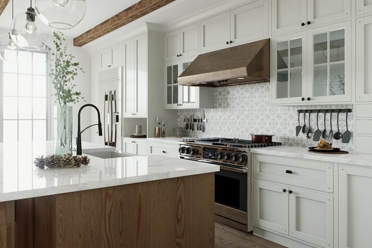 whitebrownkitchen